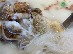 -堂宴·老厦门私房菜(1988仙岳总店)