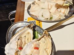 -琥珀川糟粕醋·香草鸭·鸡煲(慈云寺店)