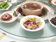-天宜隆蘑菇宴火锅(石景山旗舰店)