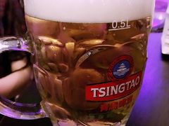 -青岛海尔洲际酒店