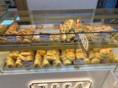 -太原面食店(解放路店)