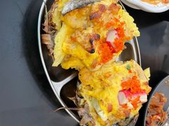 -妈阁铭记澳葡美食