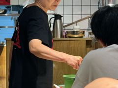 -留香铁板烤肉(解放西路旗舰店)