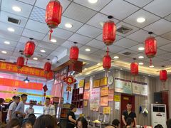 大堂-乡党臊子面(丰庆公园店)