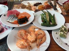 -汉巴味德(大悦城店)