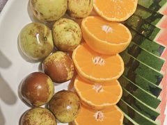 -梦都海鲜酒家(万达广场江桥店)