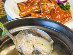 -牛头鱼庄·地道广西菜(西明店)