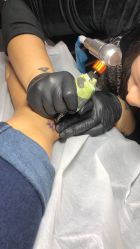 -飛凡TATTOO纹身•原创