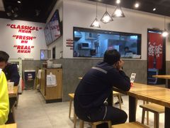 -吉祥馄饨(深圳福华一路店)