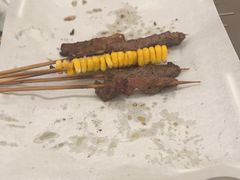 -苏小牛·牛肉串(国贸店)