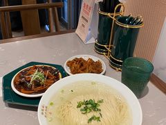 -松鹤楼·苏式汤面(虹桥天地店)