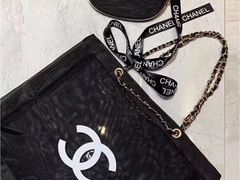 -CHANEL(恒隆广场店)