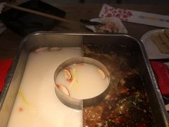 -新辣道鱼火锅(上地华联店)
