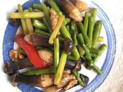 -素芝林素食养生会所(黄山豪庭·御府店)