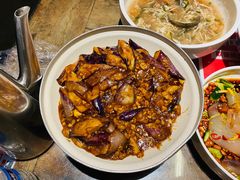 -阿财老铺·老蚌埠龙虾城(华夏总店)