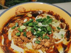 -十八梯邓凳面(大坪正街店)