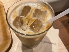 -OGAWA COFFEE 京都駅中央口店