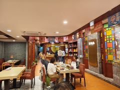 -点都德(龙之梦店)