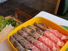 -润园四季椰子鸡火锅(南山海岸城店)