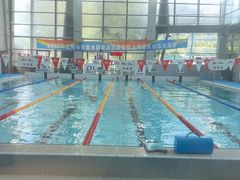 -美再晨游泳馆(新江湾店)