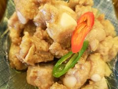 -欣旺·迎宾楼·百年无锡菜