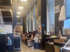 -沼津魚がし鮨(御殿場アウトレット店)