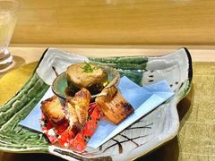 -荣一代目OMAKASE板前料理
