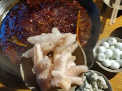 -刁姐火锅(五小区店)