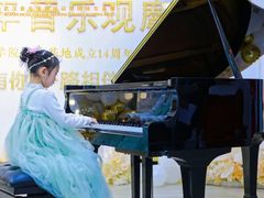 -武汉音乐学院徐东基地