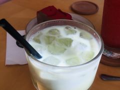 -长颈鹿咖啡(大学路店)