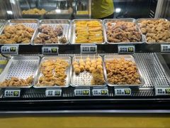 大堂-超级鸡车(曹杨路店)