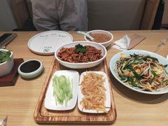 -春饼先生·北京烤鸭(甘井子万达店)