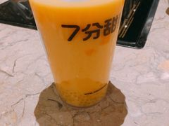 -7分甜(琴湖溪里花园城店)