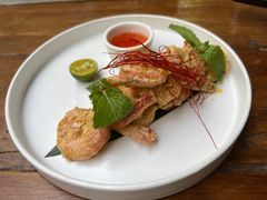 -喜洲吧·江畔老船厂·庭院餐厅(喜临院店)