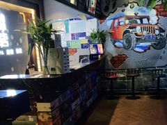 -观唐足道SPA养生会馆(南湖店)