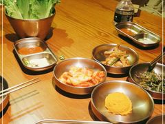 -春熙台韩国料理·章鱼肥牛(西丽店)