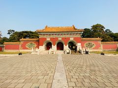 -北陵公园