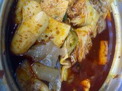 -正宁路小吃夜市