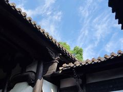 -张公山寨景区