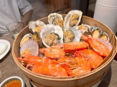 -双合园·海鲜水饺青岛菜(大尧三路店)