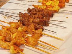 -枪火串烧·东北特色烧烤(罗湖总店)
