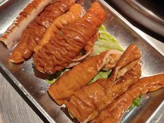-大虎老火锅(直港大道店)