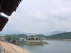 -北京金海湖景区