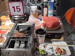 -有蚝有翅烧烤大排档·宵夜(右安门店)