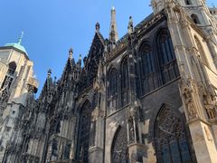 -斯蒂芬主教座堂(Stephansdom)