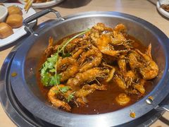 -邵汇大虾火锅(鲁迅路店)