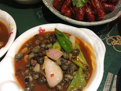 -龙虾风暴(松江店)