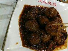 -嘉州九妹凤爪(乐山总店)