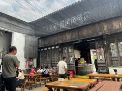 -新万鑫银丝面·非遗无锡味(惠山古镇店)