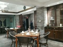 -北京老铺烤鸭(高新店)